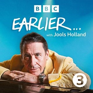 Stewart Copeland Jools Holland BBC 2025