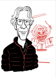 Stewart Copeland blank