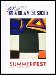 La Jolla program