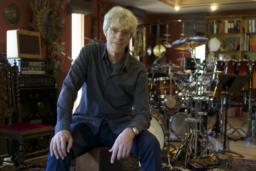 The Sacred Grove sessions